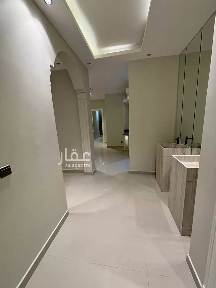 شقة للإيجار في شارع الأمير يزيد بن عبدالله بن عبدالرحمن ، حي الملقا ، الرياض ، منطقة الرياض صورة 5