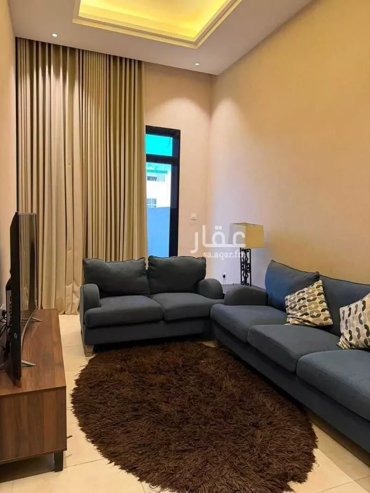 شقة للإيجار في شارع ممر107, حي الرمال, مدينة الرياض, منطقة الرياض 10