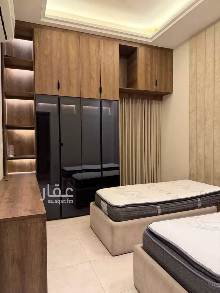 شقة للبيع في شارع ممر107, حي الرمال, مدينة الرياض, منطقة الرياض 6