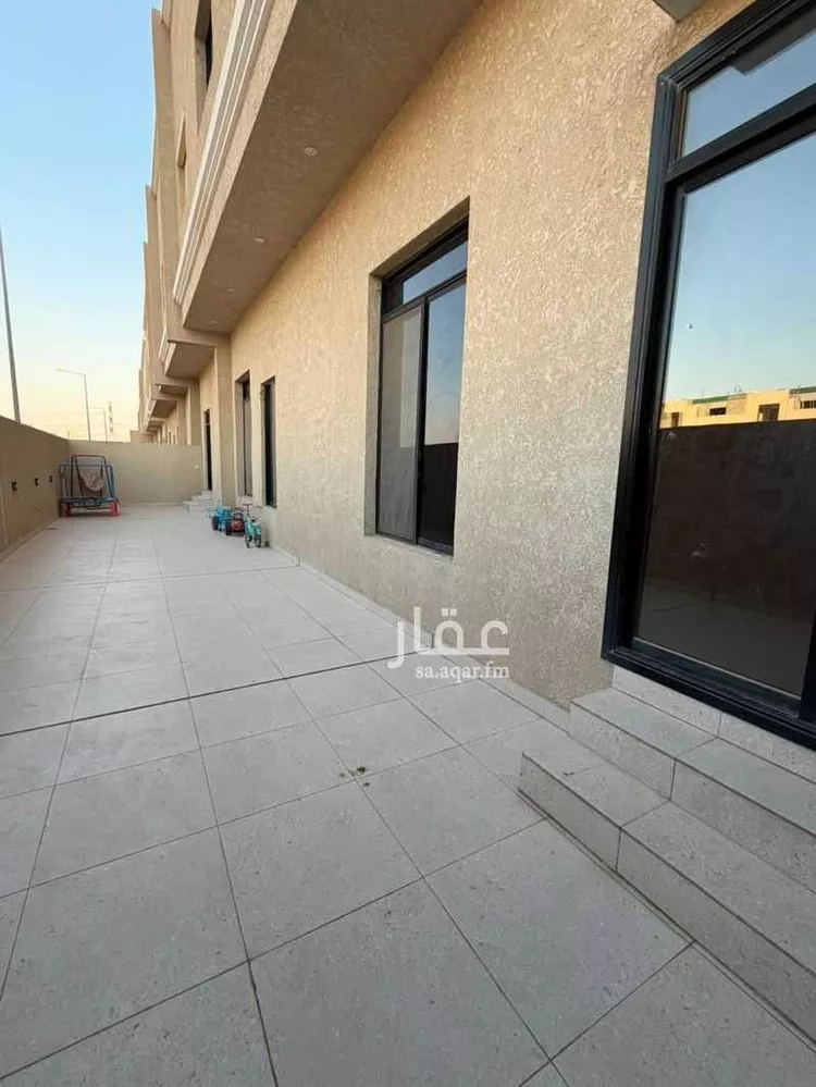 شقة للإيجار في شارع ممر107, حي الرمال, مدينة الرياض, منطقة الرياض 12