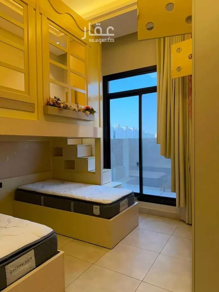 شقة للإيجار في شارع ممر107, حي الرمال, مدينة الرياض, منطقة الرياض 16