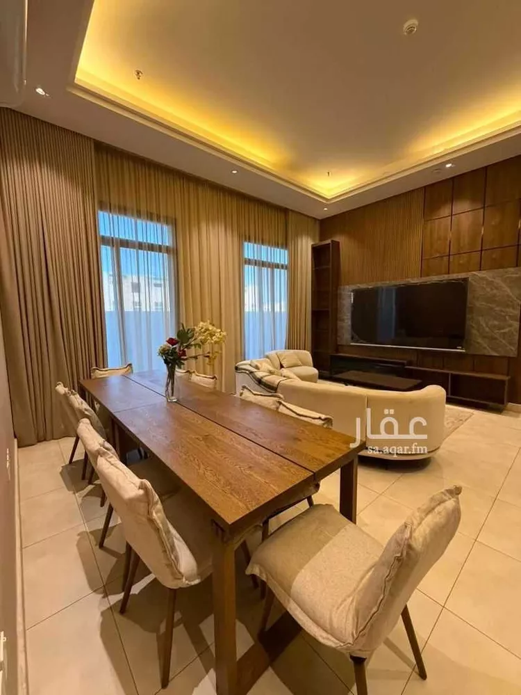 شقة للإيجار في شارع ممر107, حي الرمال, مدينة الرياض, منطقة الرياض 20
