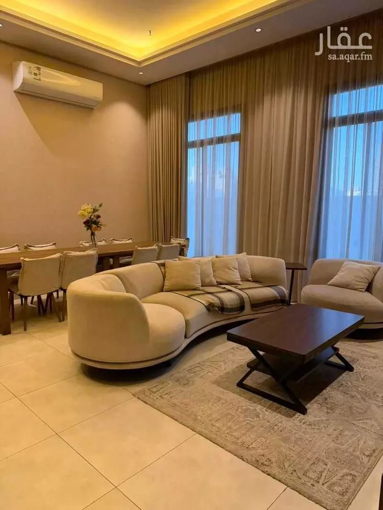 شقة للإيجار في شارع ممر107, حي الرمال, مدينة الرياض, منطقة الرياض 9