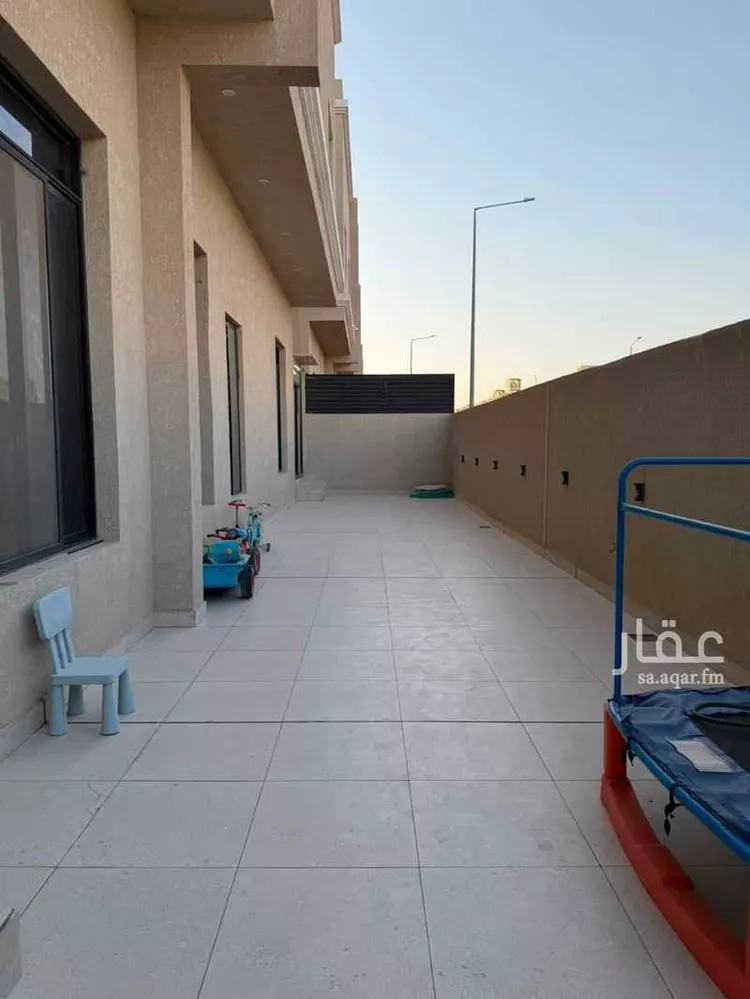 شقة للإيجار في شارع ممر107, حي الرمال, مدينة الرياض, منطقة الرياض 11