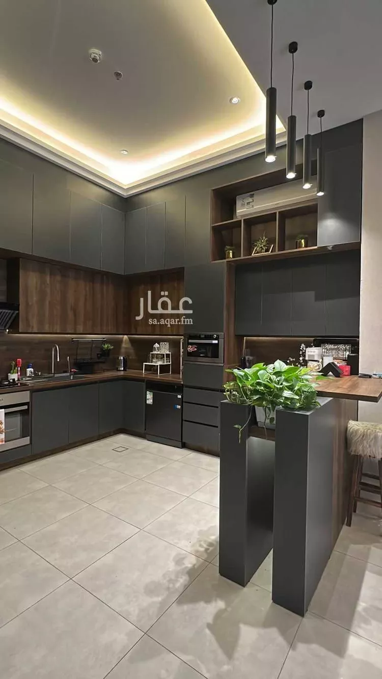 شقة للإيجار في شارع ممر107, حي الرمال, مدينة الرياض, منطقة الرياض صورة 2