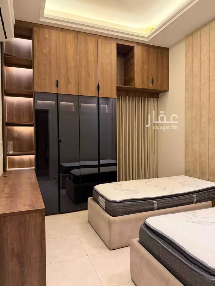 شقة للإيجار في شارع ممر107, حي الرمال, مدينة الرياض, منطقة الرياض 15