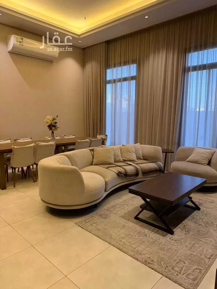 شقة للبيع في شارع ممر107, حي الرمال, مدينة الرياض, منطقة الرياض صورة 5