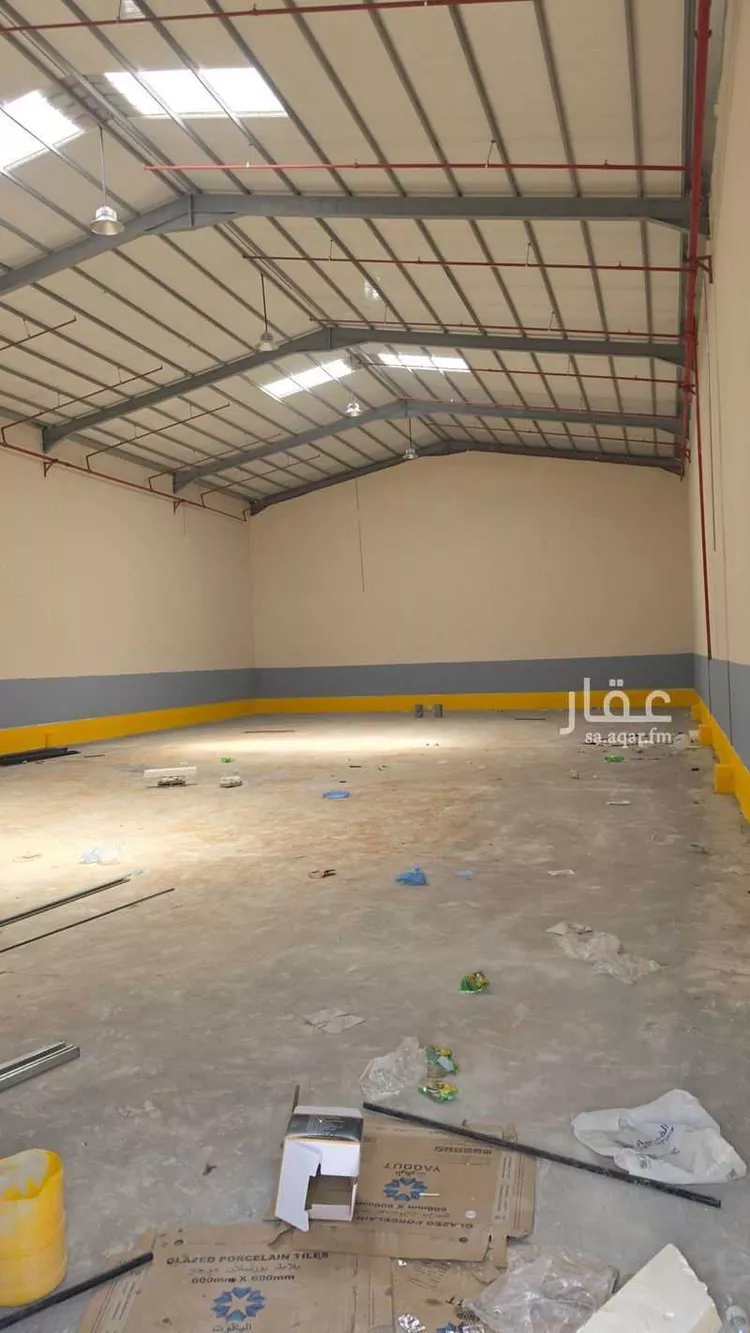 ورشة للإيجار في حي ، شارع البختة ، حي المشاعل ، الرياض ، منطقة الرياض