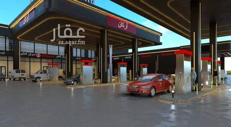 Station for rent in Rabigh Al Faransiah Al Sharkiah 10