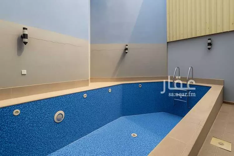فيلا للبيع في شارع اسامه بن مهند, حي النعيم, مدينة جدة, منطقة مكة المكرمة 21