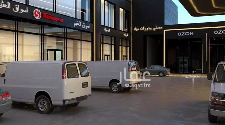 Station for rent in Rabigh Al Faransiah Al Sharkiah 7