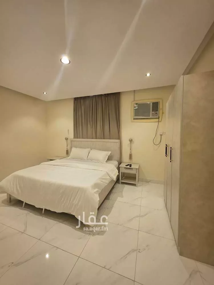 عمارة للإيجار في شارع طلعت رضا, حي السليمانية, مدينة جدة, منطقة مكة المكرمة صورة 2