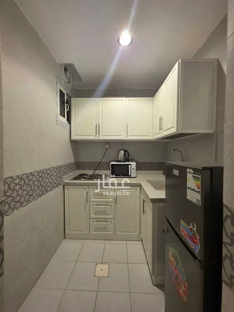 عمارة للإيجار في شارع طلعت رضا, حي السليمانية, مدينة جدة, منطقة مكة المكرمة صورة 5