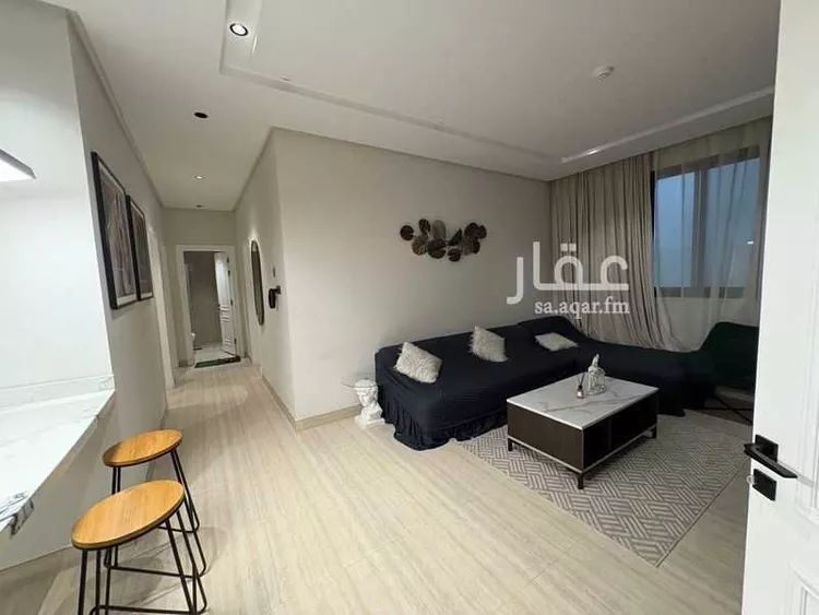شقة مفروشة للحجز في شارع القيصومة, حي اشبيلية, الرياض