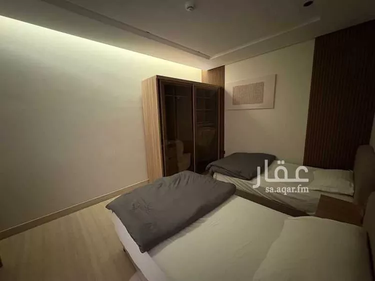 شقة مفروشة للحجز في شارع القيصومة, حي اشبيلية, الرياض صورة 3