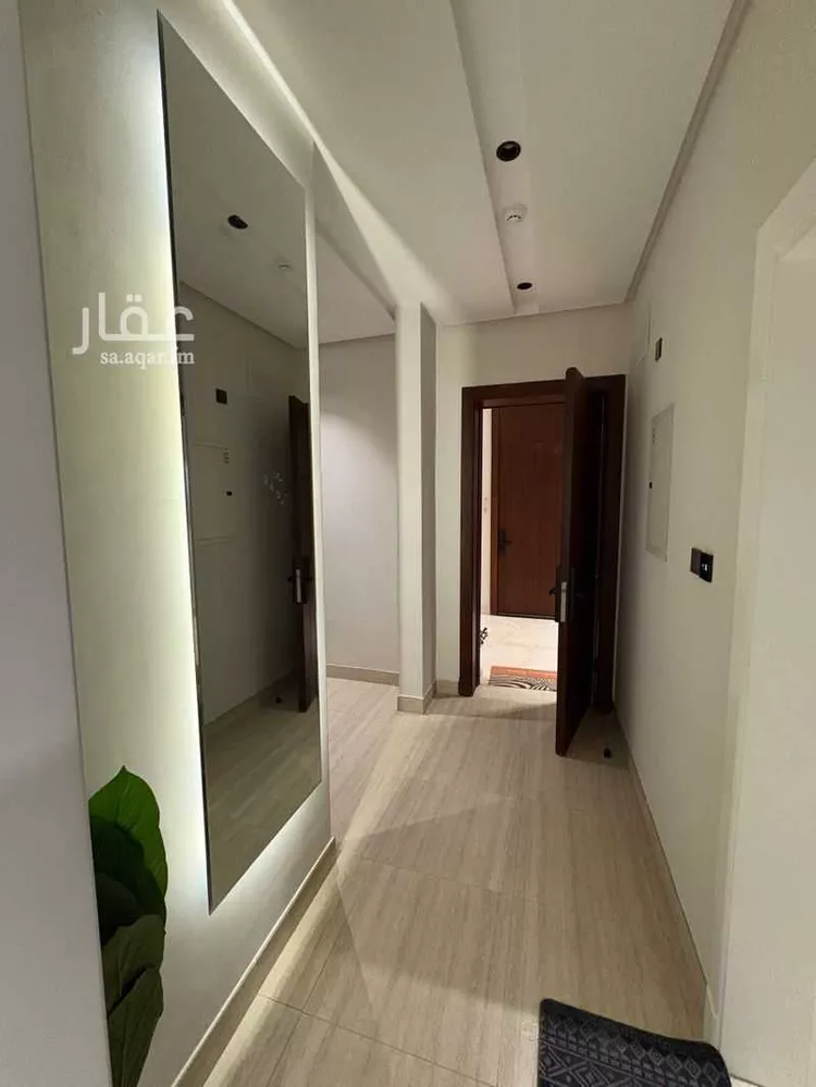 شقة مفروشة للحجز في شارع القيصومة, حي اشبيلية, الرياض 8