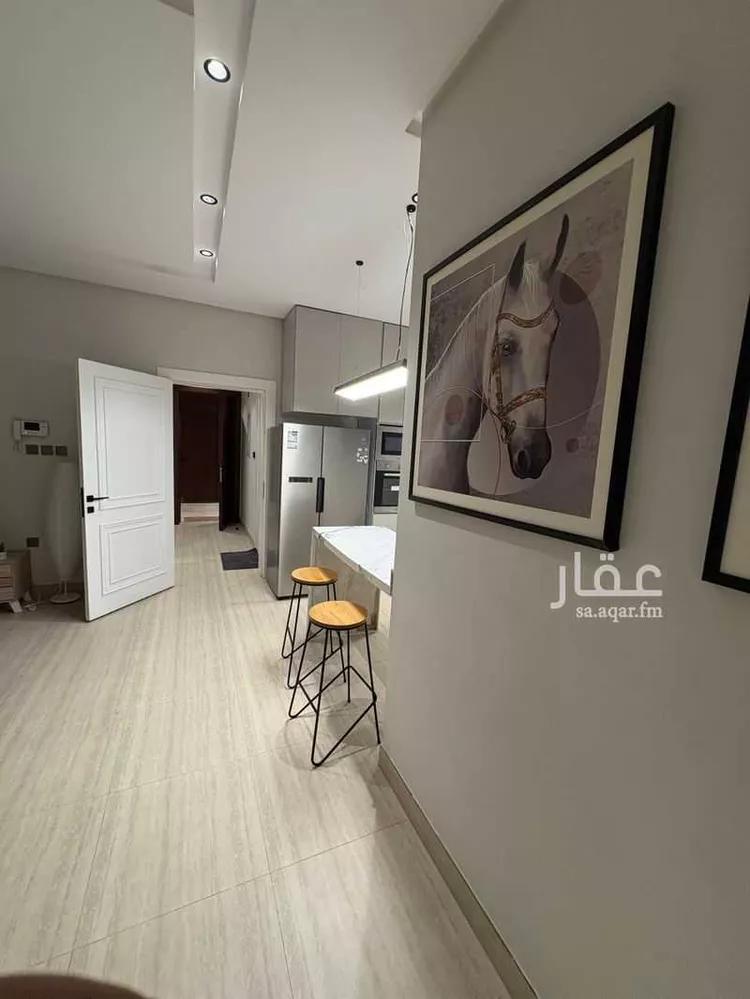 شقة مفروشة للحجز في شارع القيصومة, حي اشبيلية, الرياض صورة 5
