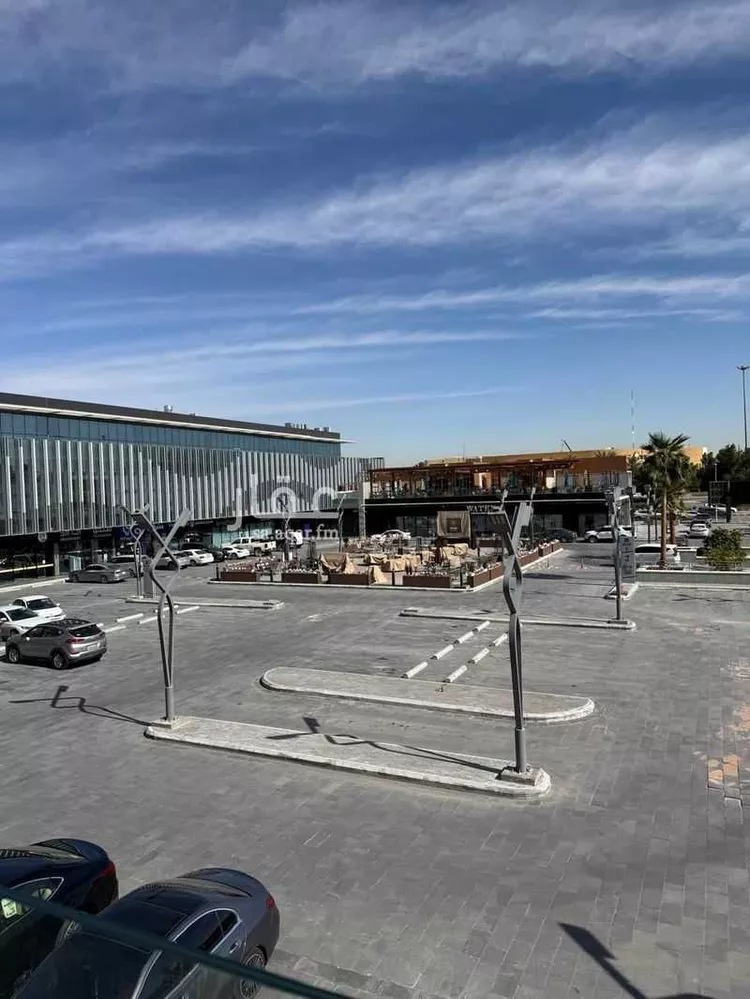 محل للإيجار في شارع عبدالرحمن الفرضي ، حي الربوة ، الرياض ، منطقة الرياض صورة 2