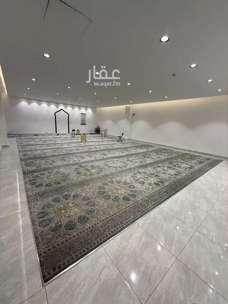 مكتب تجاري للإيجار في شارع عبدالرحمن الفرضي, حي الربوة, مدينة الرياض, منطقة الرياض 12