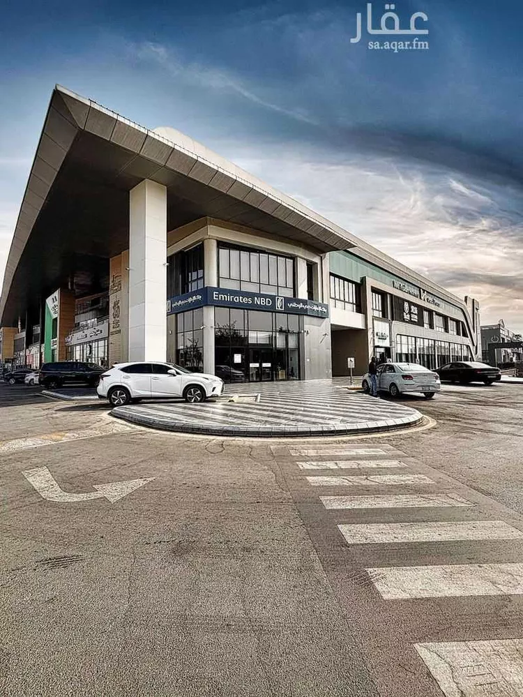 مكتب تجاري للإيجار في الرياض ، حي المنار ، منطقة الرياض صورة 3