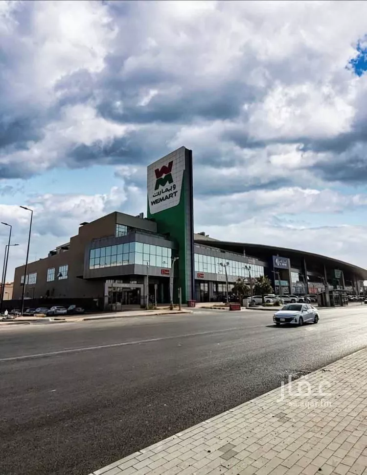 مكتب تجاري للإيجار في الرياض ، حي المنار ، منطقة الرياض