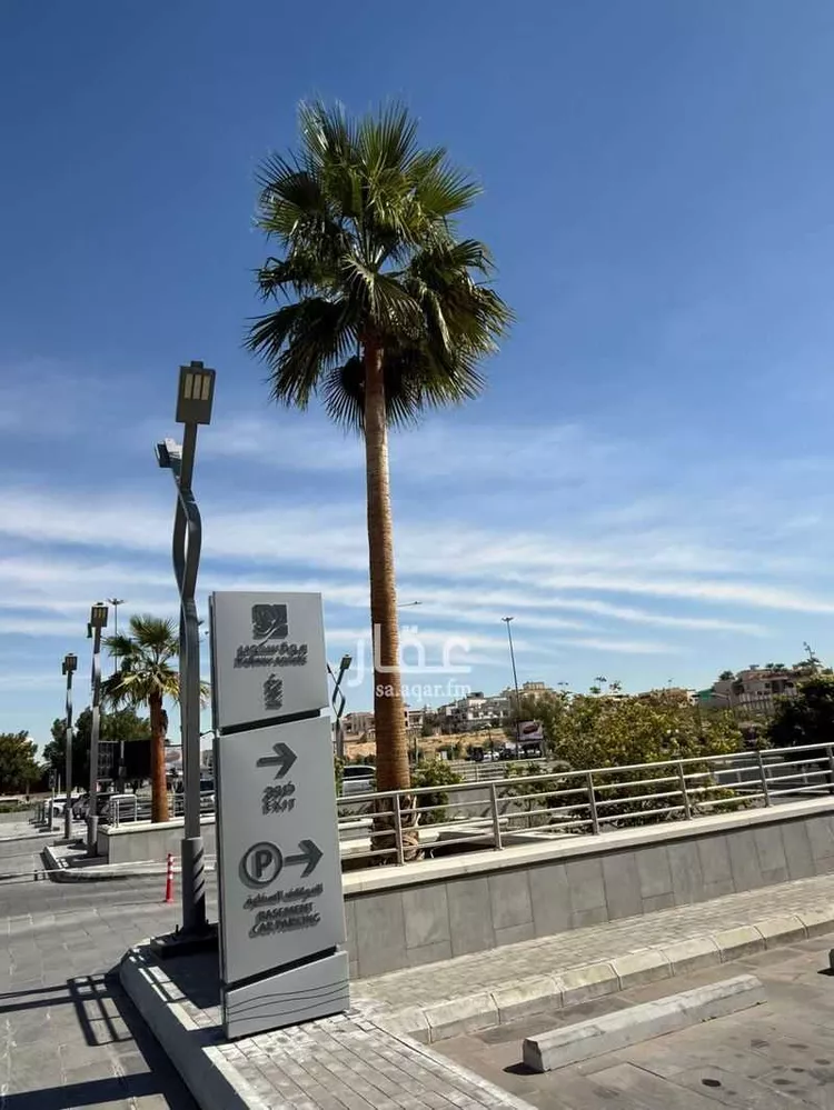 محل للإيجار في شارع عبدالرحمن الفرضي ، حي الربوة ، الرياض ، منطقة الرياض صورة 5