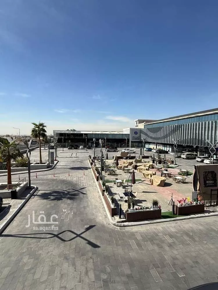 مكتب تجاري للإيجار في حي الربوة ، الرياض ، منطقة الرياض