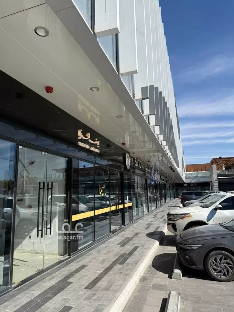 مكتب تجاري للإيجار في حي الربوة ، الرياض ، منطقة الرياض صورة 3