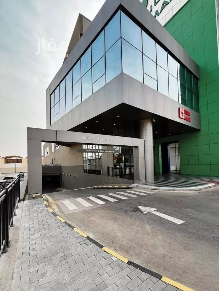مكتب تجاري للإيجار في الرياض ، حي المنار ، منطقة الرياض صورة 4