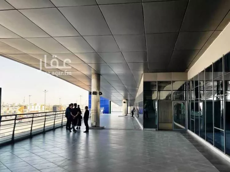 مكتب تجاري للإيجار في شارع خريص الفرعي, حي المنار, مدينة الرياض, منطقة الرياض 10