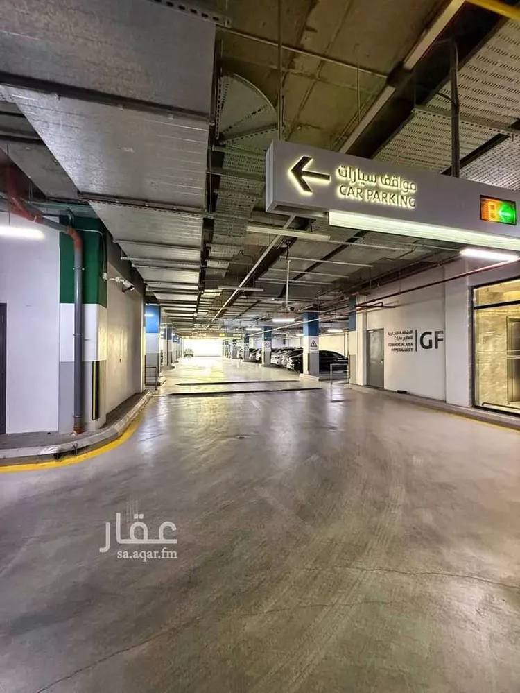 مكتب تجاري للإيجار في شارع عبدالرحمن الفرضي, حي الربوة, مدينة الرياض, منطقة الرياض 14