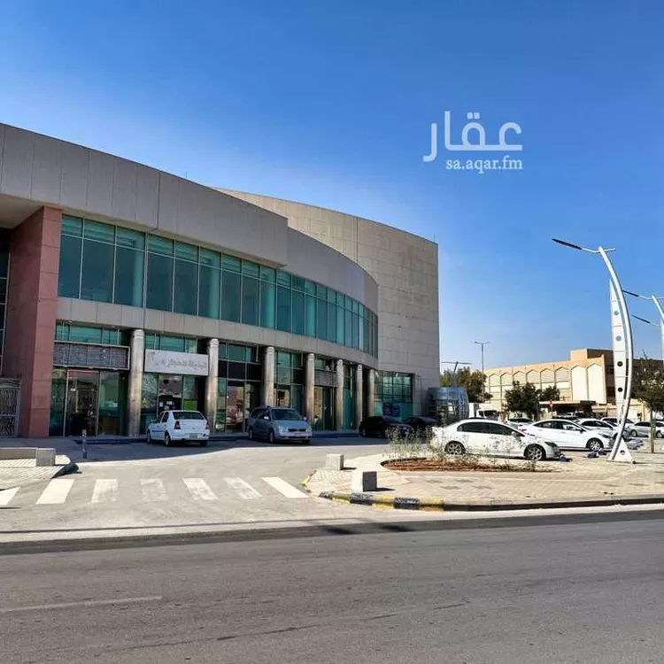 محل للإيجار في شارع الامام الشافعي, حي الروابي, مدينة الرياض, منطقة الرياض صورة 4