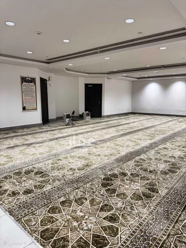 مكتب تجاري للإيجار في الرياض ، حي المنار ، منطقة الرياض صورة 5