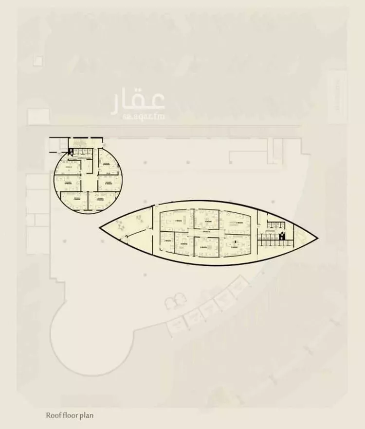 محل للإيجار في شارع الامام الشافعي, حي الروابي, مدينة الرياض, منطقة الرياض 7