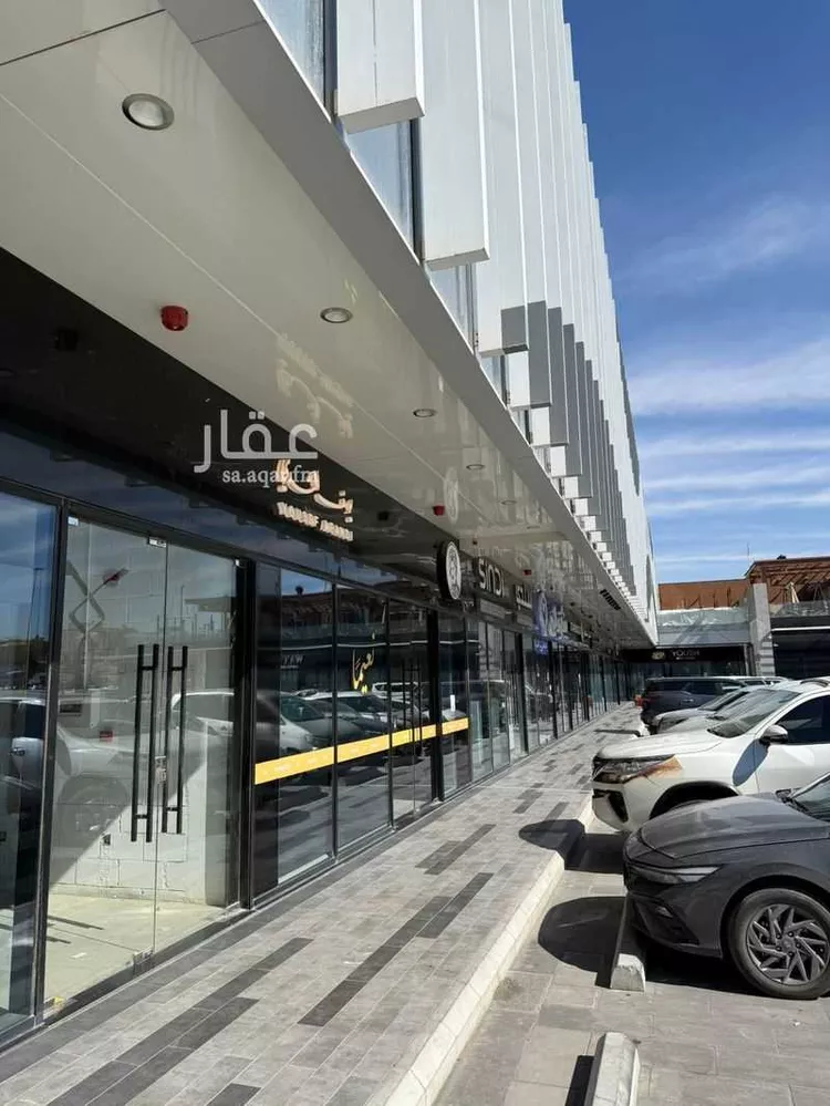 محل للإيجار في شارع عبدالرحمن الفرضي ، حي الربوة ، الرياض ، منطقة الرياض صورة 4