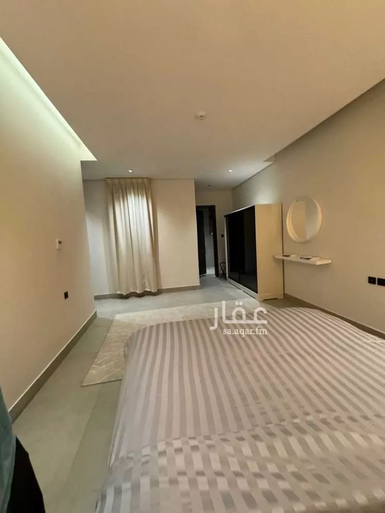 شقة مفروشة للحجز في شارع عبدالله بن ابراهيم بن سيف, قرطبة, الرياض صورة 3
