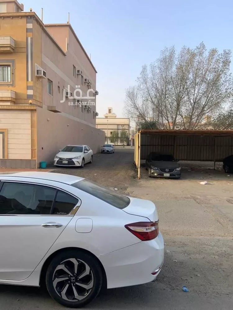 عمارة للإيجار في شارع سليمان العتيبي الحنفي, حي الصالحية, مدينة جدة, منطقة مكة المكرمة صورة 5
