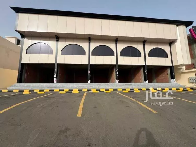 محل للإيجار في شارع ريحانة بنت زيد, حي الصالحية, مدينة جدة, منطقة مكة المكرمة صورة 2