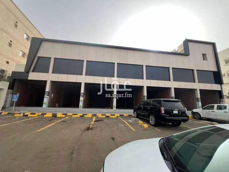 محل للإيجار في حي البشائر, مدينة جدة, منطقة مكة المكرمة