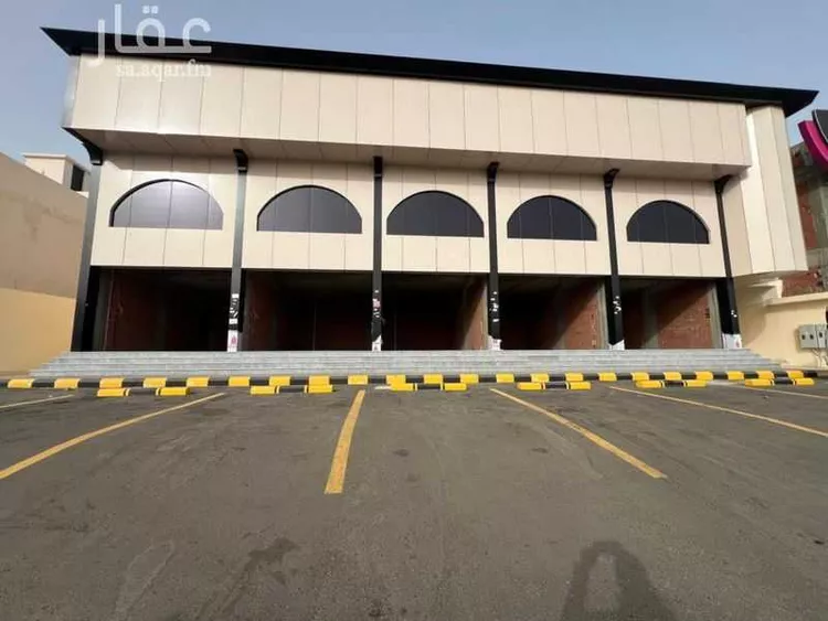 محل للإيجار في شارع ريحانة بنت زيد, حي الصالحية, مدينة جدة, منطقة مكة المكرمة