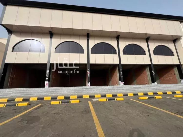محل للإيجار في شارع ريحانة بنت زيد, حي الصالحية, مدينة جدة, منطقة مكة المكرمة صورة 2