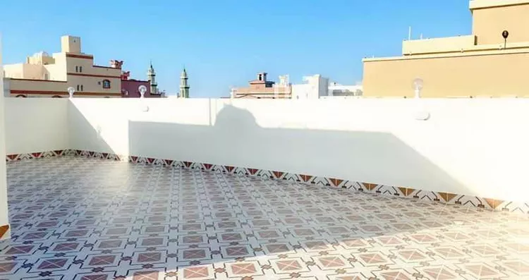 دور للإيجار في شارع الوفاء 94, حي الوفاء, مدينة جدة, منطقة مكة المكرمة 14