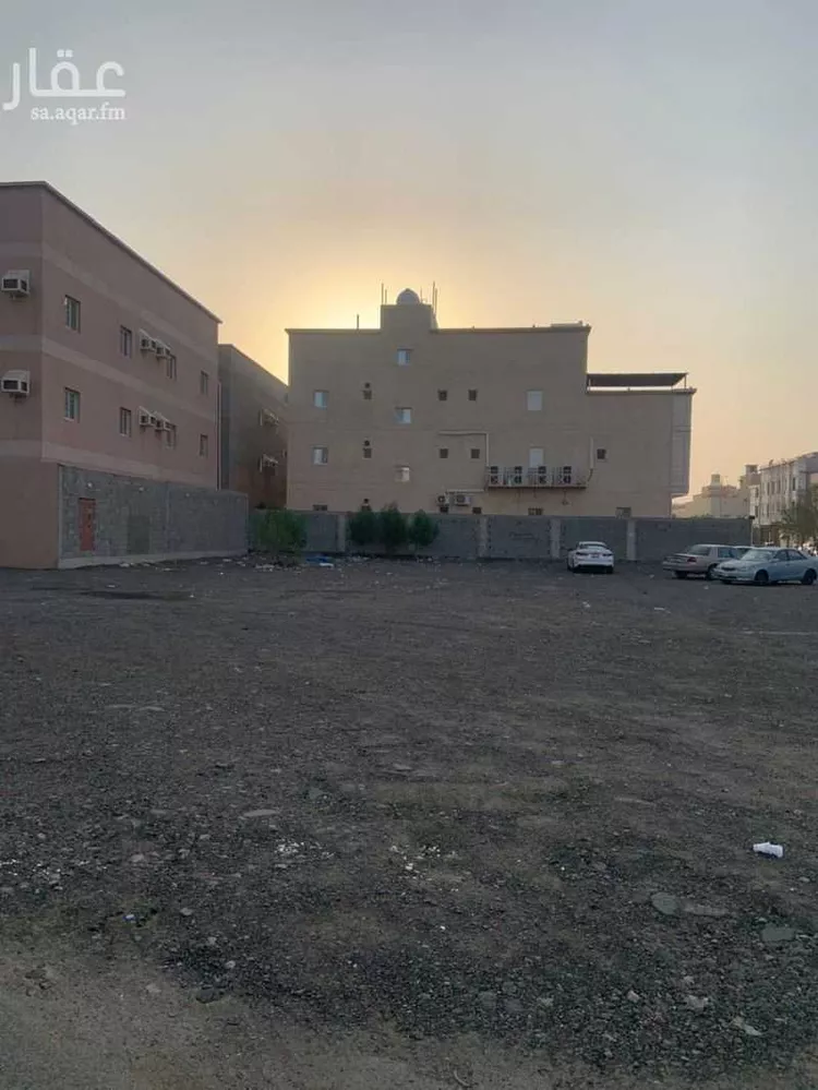 عمارة للإيجار في شارع سليمان العتيبي الحنفي, حي الصالحية, مدينة جدة, منطقة مكة المكرمة صورة 3