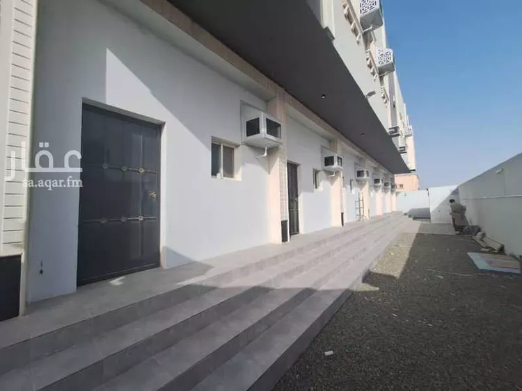 غرفة للإيجار في شارع الدكتور حسن بهاء الدين قرمل, حي الصالحية, مدينة جدة, منطقة مكة المكرمة صورة 2