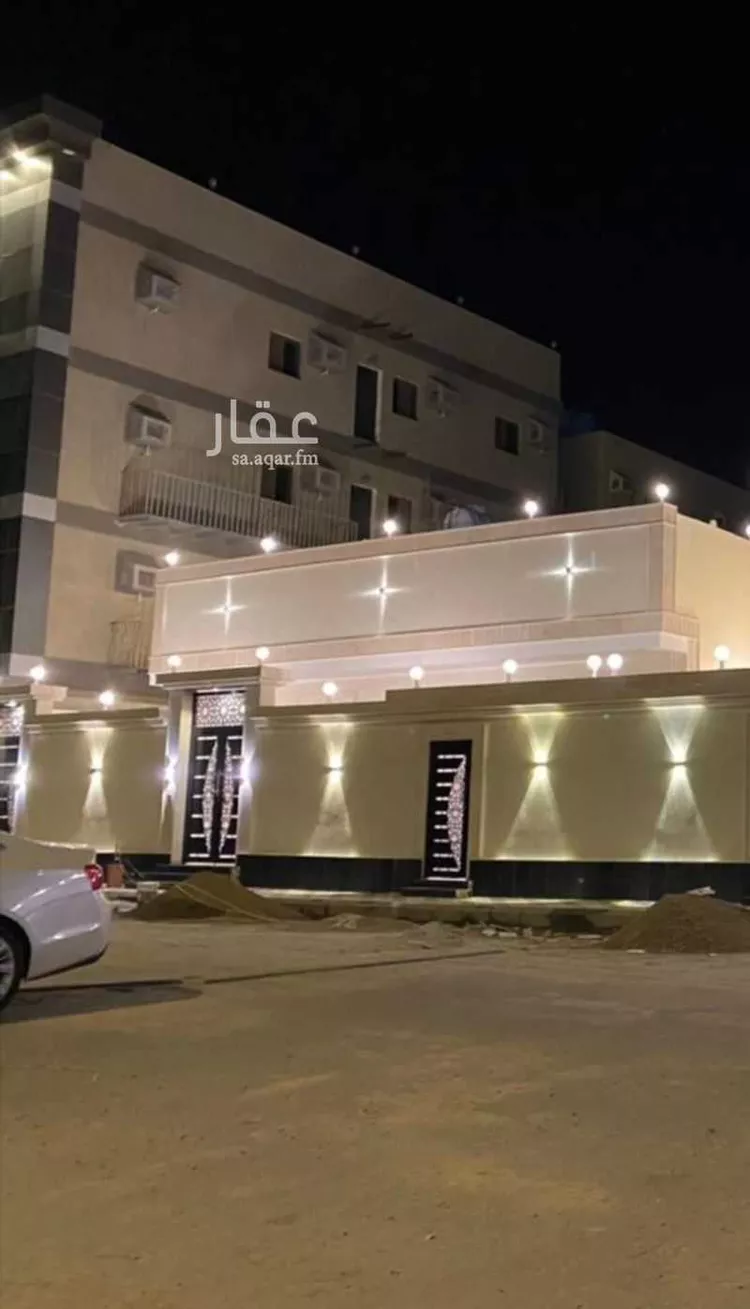 Floor for Rent in Jeddah Al Frosyah