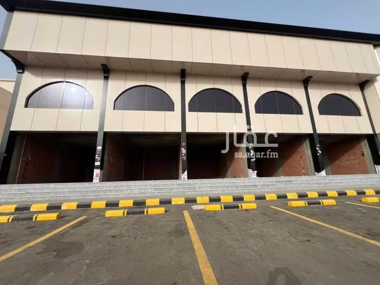 محل للإيجار في شارع ريحانة بنت زيد, حي الصالحية, مدينة جدة, منطقة مكة المكرمة
