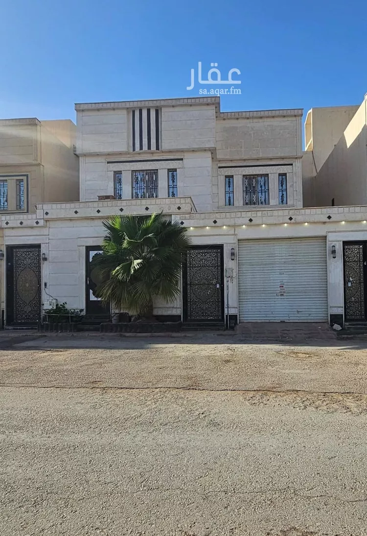 Villa for Sale in Riyadh Ar Rimal 1 صورة