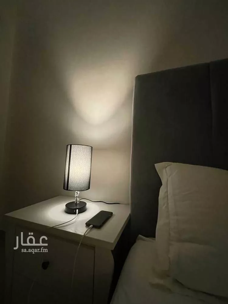 Furnished Apartment for Booking in Riyadh Ash Shuhada 6