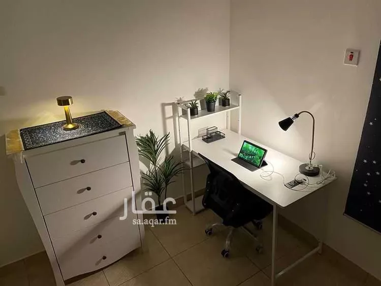شقة مفروشة للحجز في شارع وادي المناقب ، حي غرناطة ، الرياض ، منطقة الرياض صورة 5