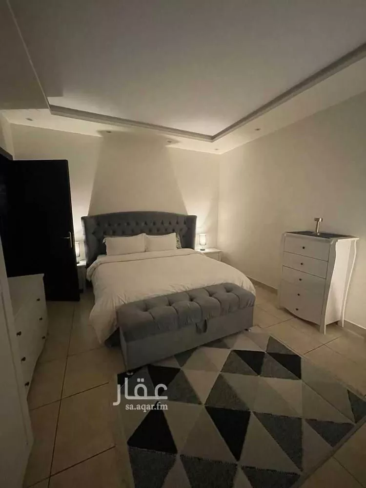 شقة مفروشة للحجز في شارع وادي المناقب ، حي غرناطة ، الرياض ، منطقة الرياض